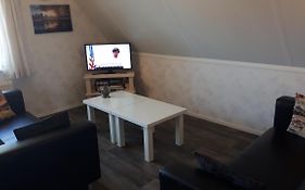 Appartement Esta